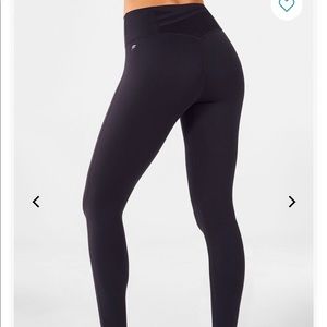 Fabletics Trinity High-Waisted Pocket Leggings